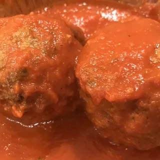 Side of Meatballs