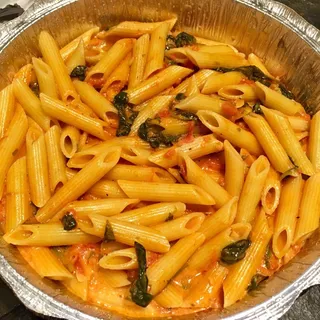 Penne Florentine