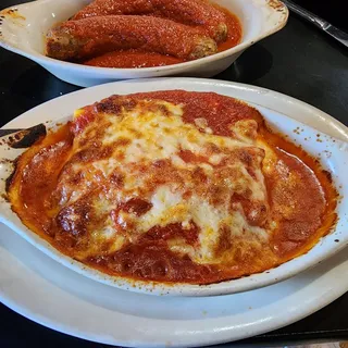 Side of Sausage (2)