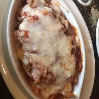 Baked Ziti