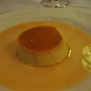 Flan