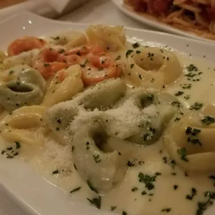 Tortellini