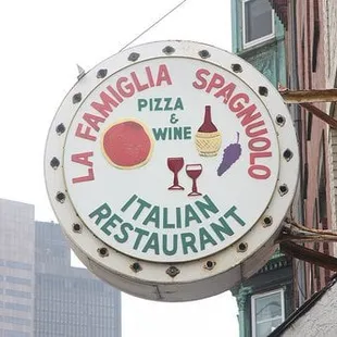 Best Italian Restaurant in all of Boston