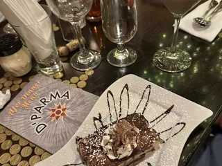 D'Parma Restaurant
