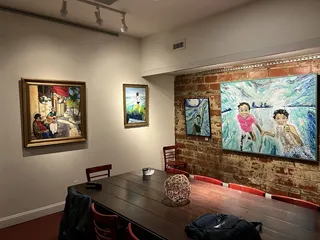The Wine Spot