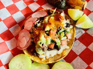 La Parrilla Del Gordo