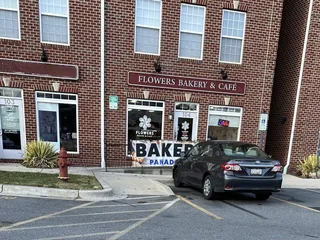 Flowers Bakery Laurel