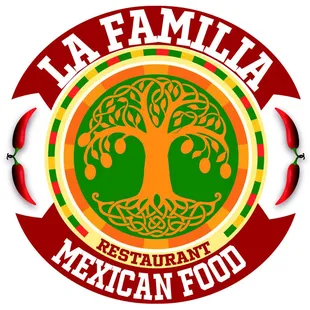 a mexican food restaurant