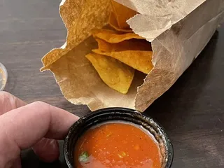Vallarta Mexican Grill