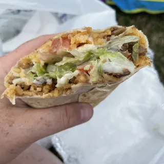 Burritos