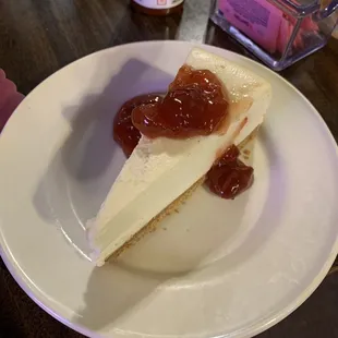 Cheese Cake
