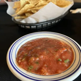 Salsa