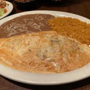 Chipotle Chicken Breast