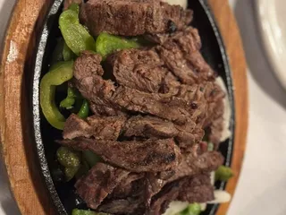 The Original Mexican Eats Cafe - Del Norte