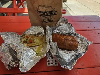 Cabo Bob's Burritos