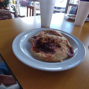 Pupusas