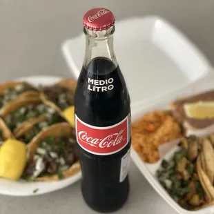 Mexican Coke