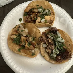 Carnitas Tacos