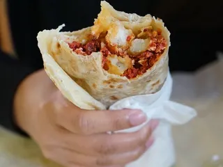 Abelinos Mexican Food