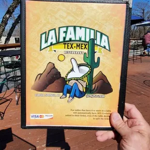 Mexican food in the Arkansas Ozarks. Who would have thought!