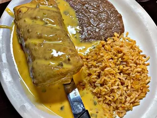 El Centinela Mexican Restaurant