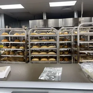 Loaves of Bread