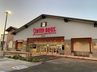 Stater Bros. Markets