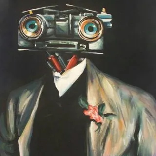 David B.