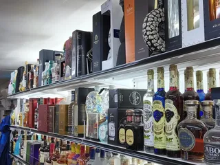 Mead Valley Market & Liquor