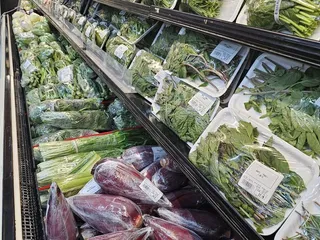 Sunrise International Market