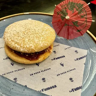 Alfajores