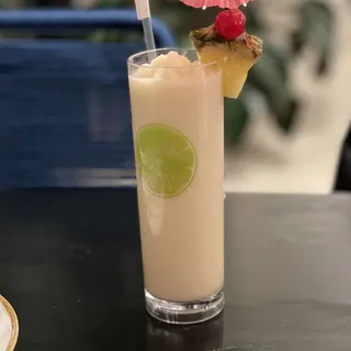 VIRGIN Pina Colada