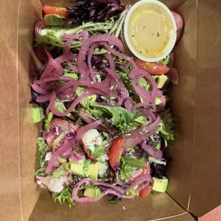 Ensalada Verde