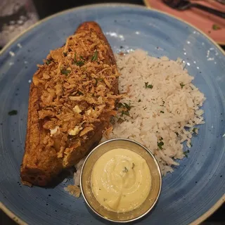 Cod Canoa de Platano