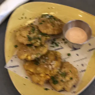 Tostones