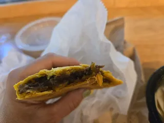 Jerks of the Caribbean