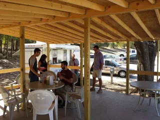 Tino's Tex-Mexican Food