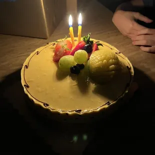food