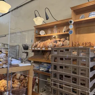 Bread