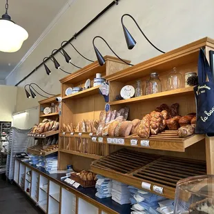 Breads