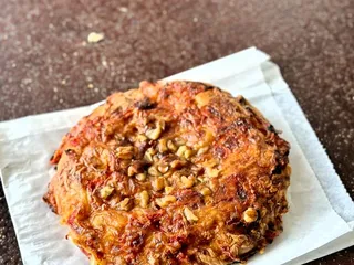 La Farine Bakery