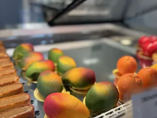 Tarts de Feybesse