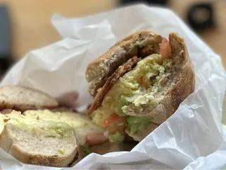 Sweet Bar Bakery