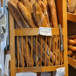 The best bakery in Oakland