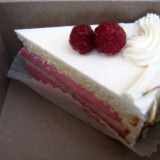 Raspberry Royale