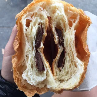 Chocolatine