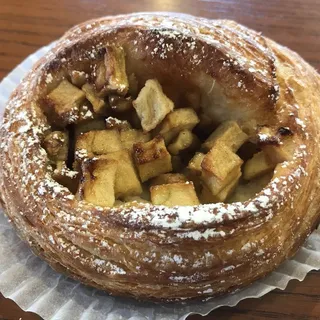 Apple Croissant