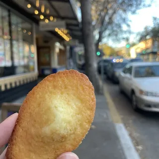 Madeleines