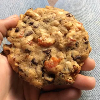 Jezebel Cookie