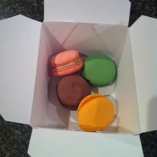 French Macaron